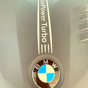 Bmw shipping